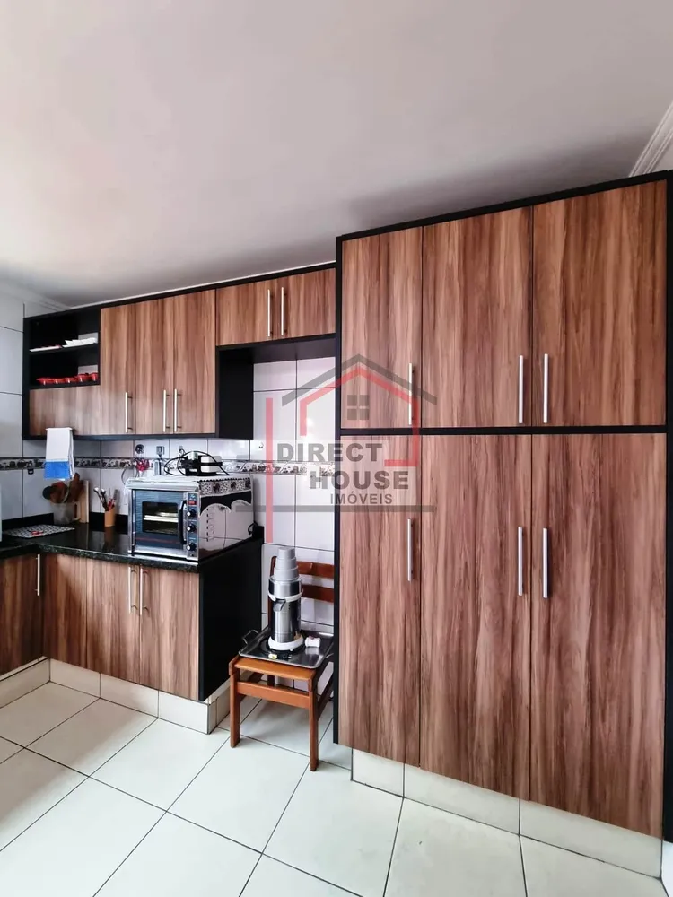 Casa, 3 quartos, 197 m² - Foto 5