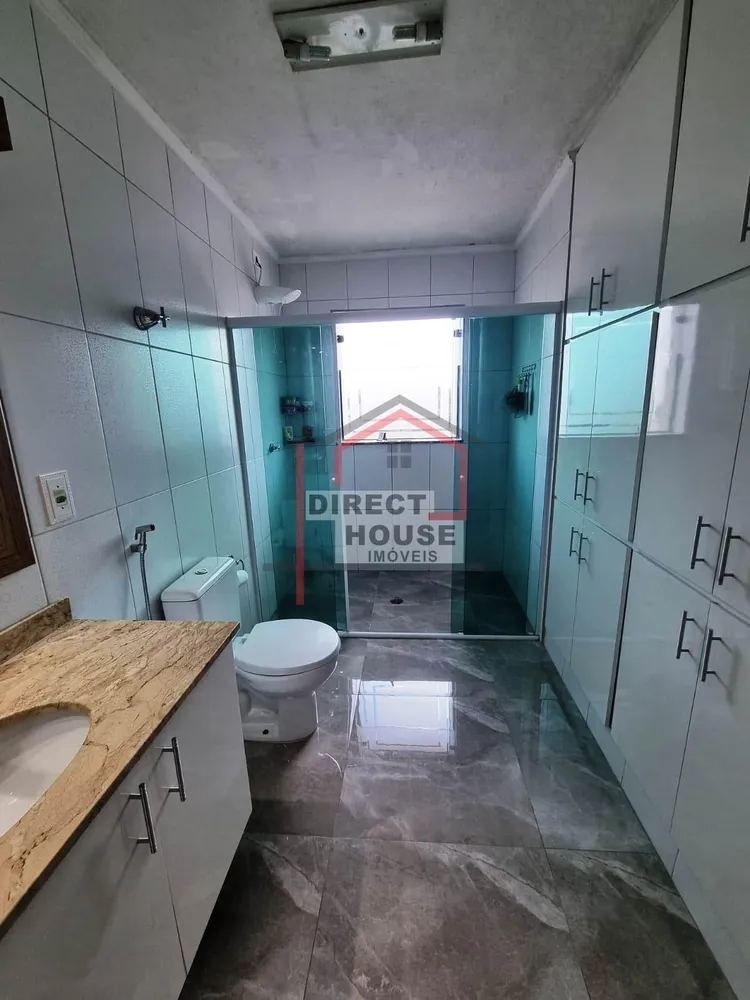 Casa, 3 quartos, 197 m² - Foto 15