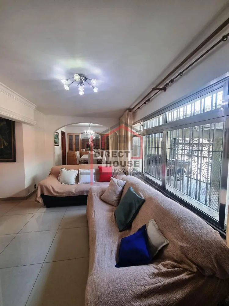 Casa, 3 quartos, 197 m² - Foto 13