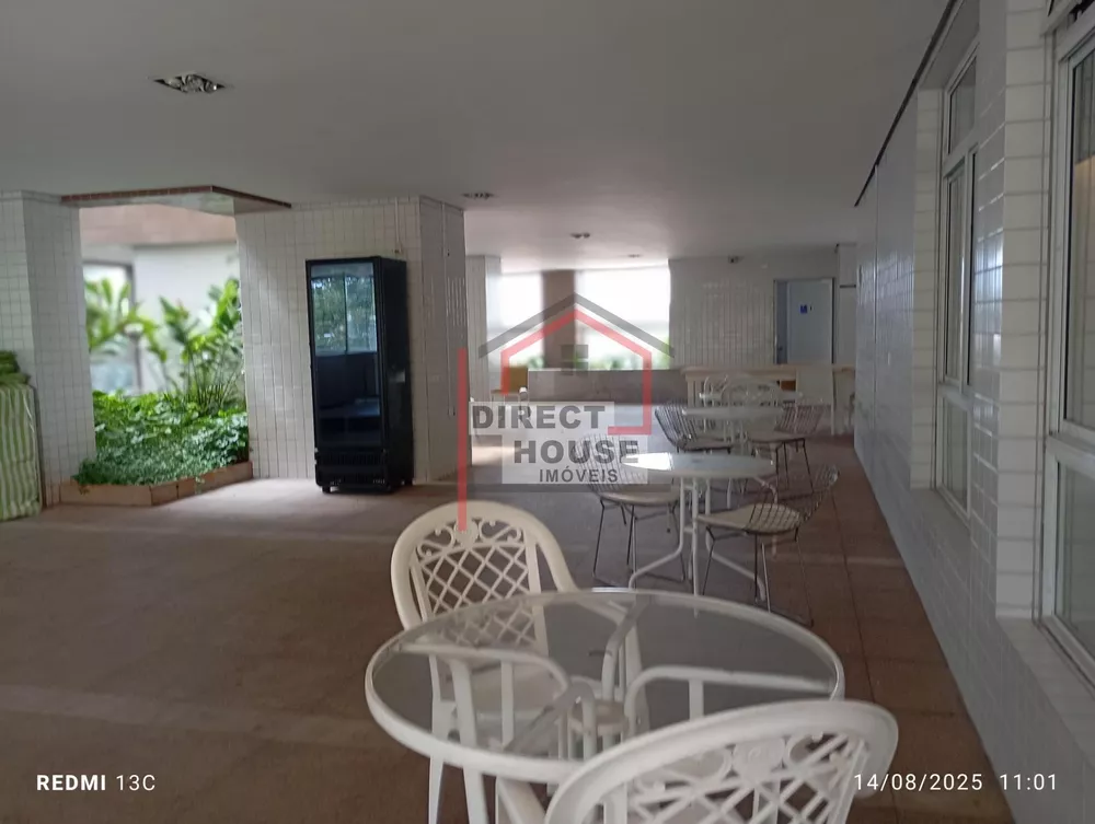 Apartamento, 3 quartos, 128 m² - Foto 2