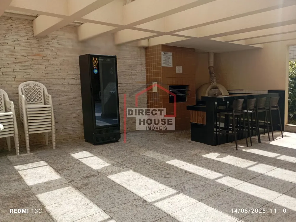 Apartamento, 3 quartos, 128 m² - Foto 12