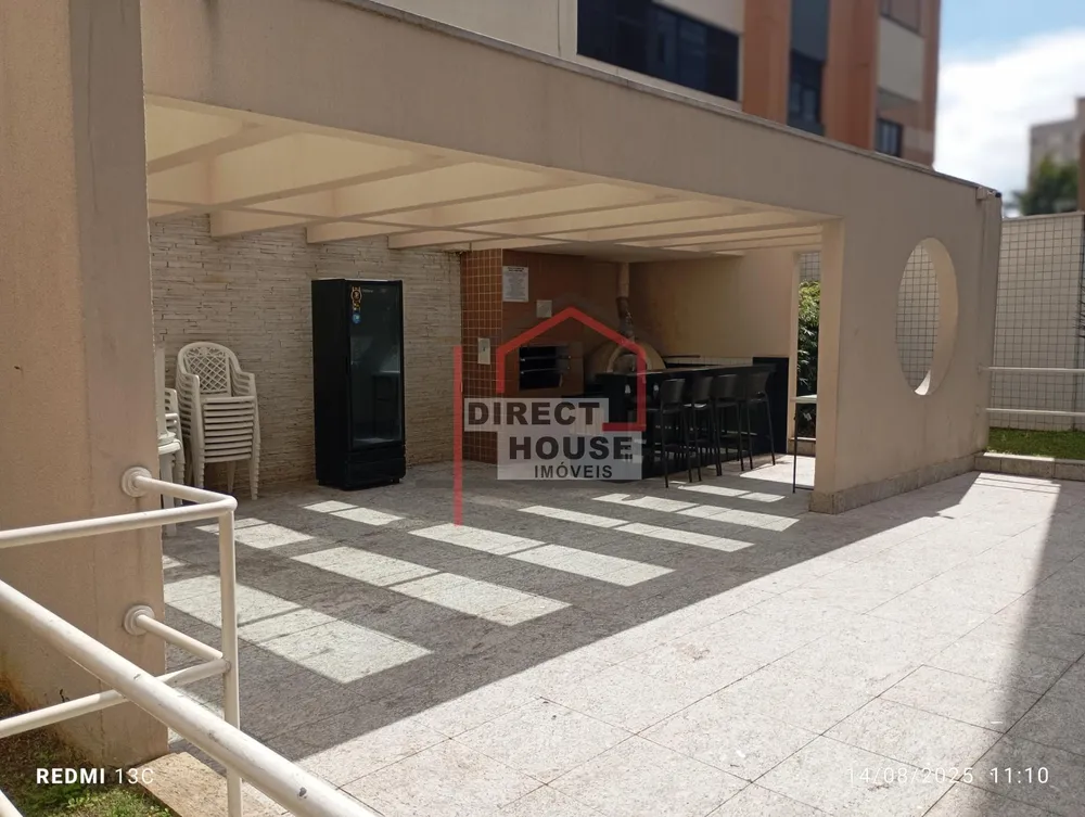 Apartamento, 3 quartos, 128 m² - Foto 11