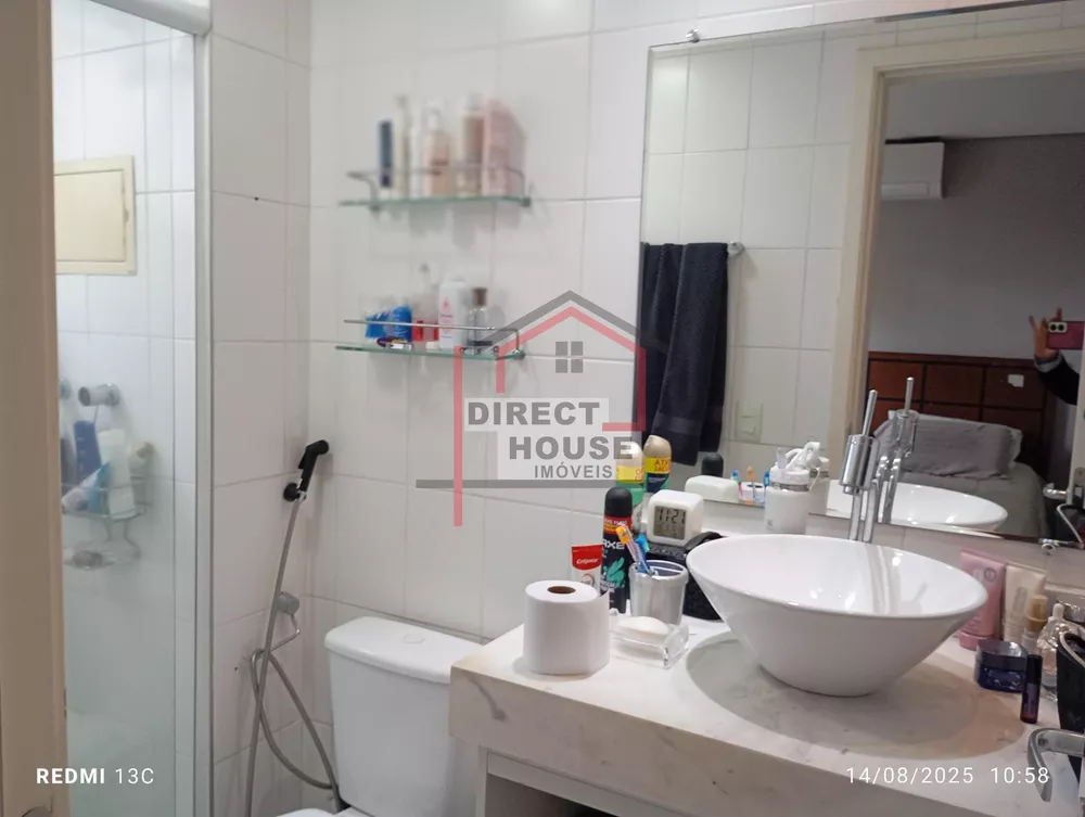 Apartamento, 3 quartos, 128 m² - Foto 1