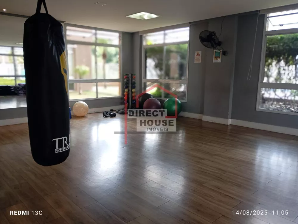 Apartamento, 3 quartos, 128 m² - Foto 3