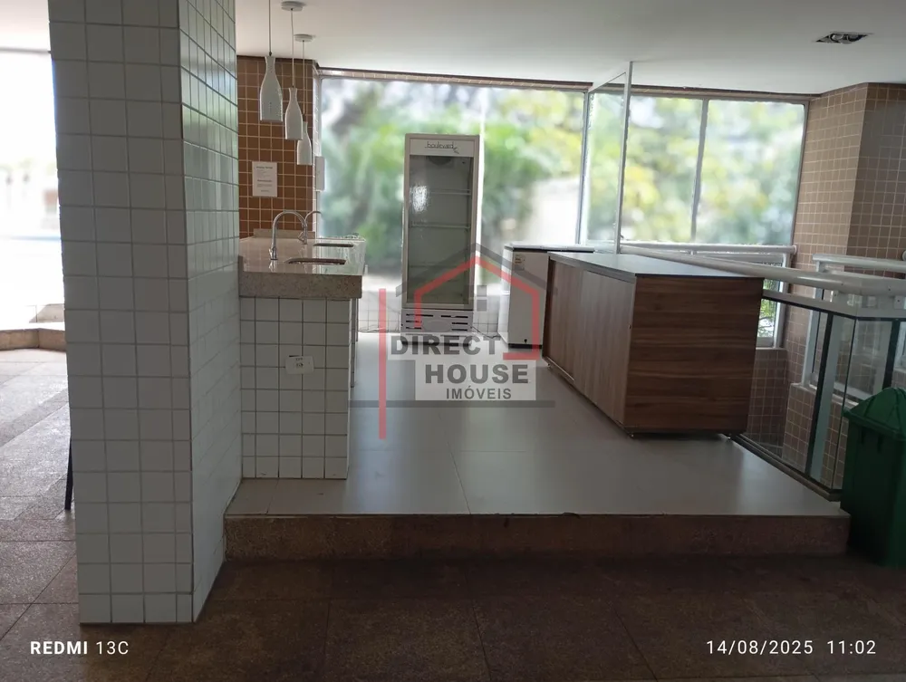 Apartamento, 3 quartos, 128 m² - Foto 6