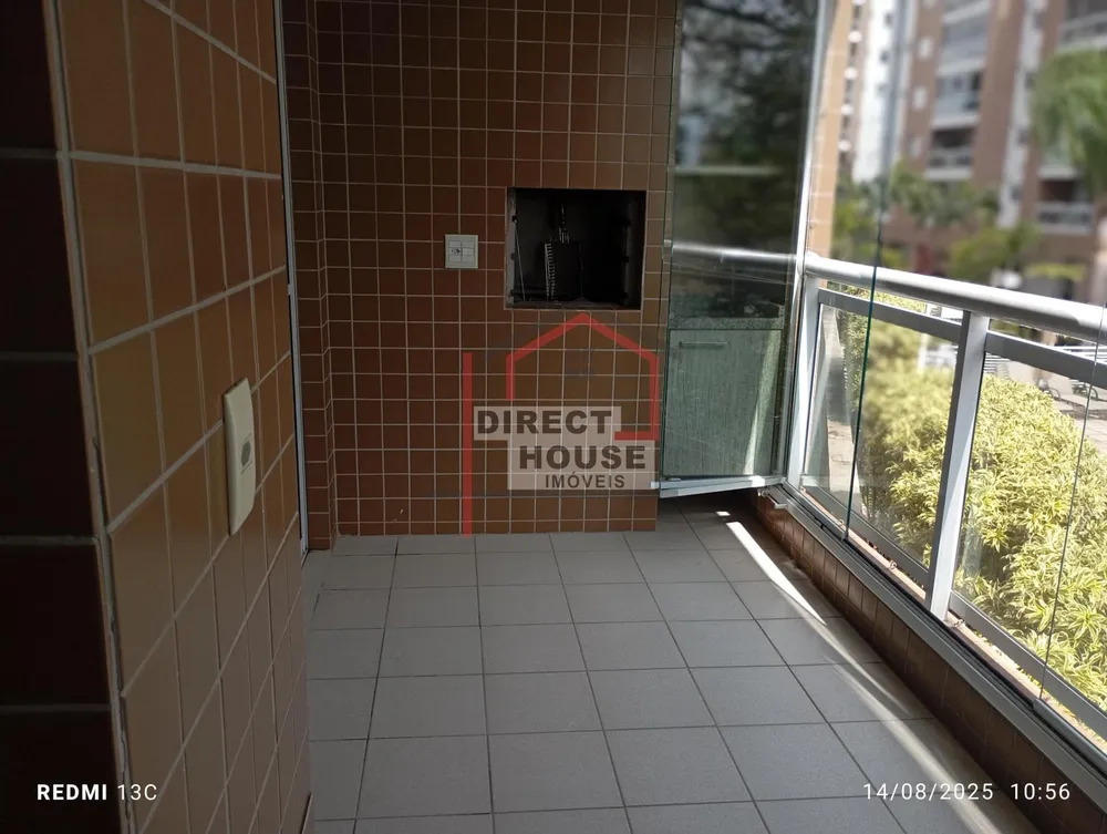 Apartamento, 3 quartos, 128 m² - Foto 1