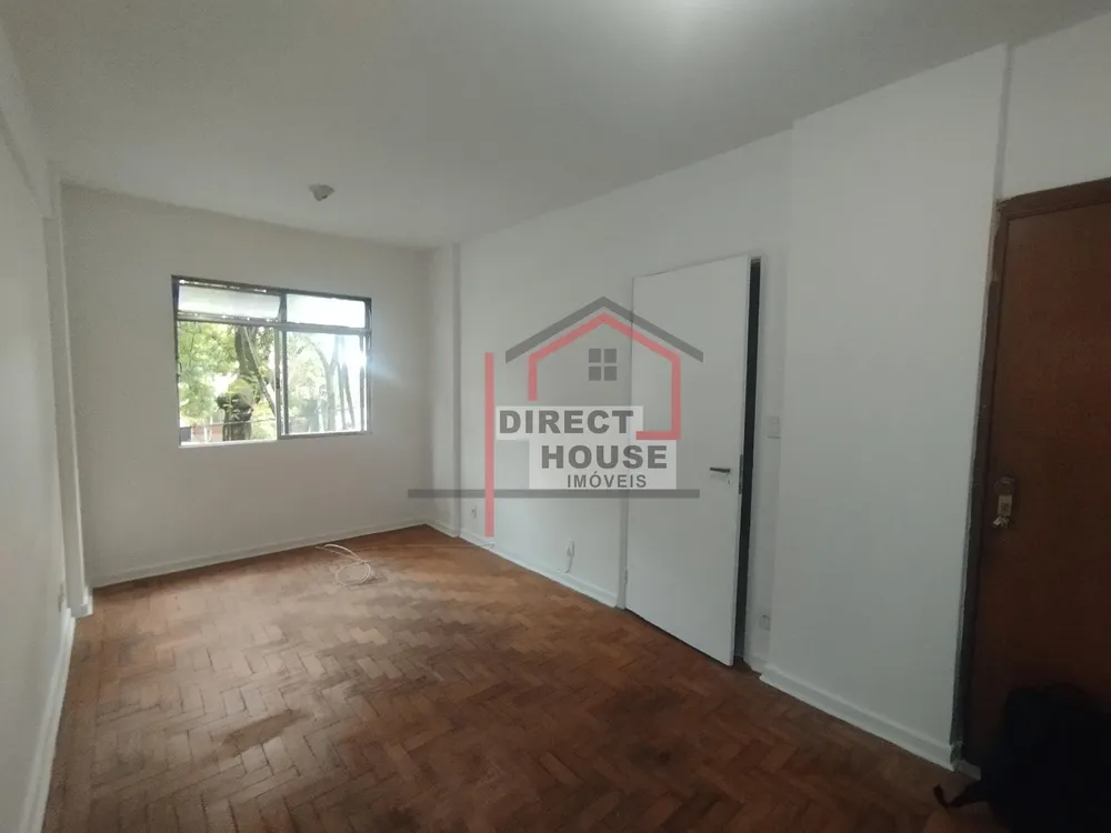 Apartamento, 2 quartos, 74 m² - Foto 2