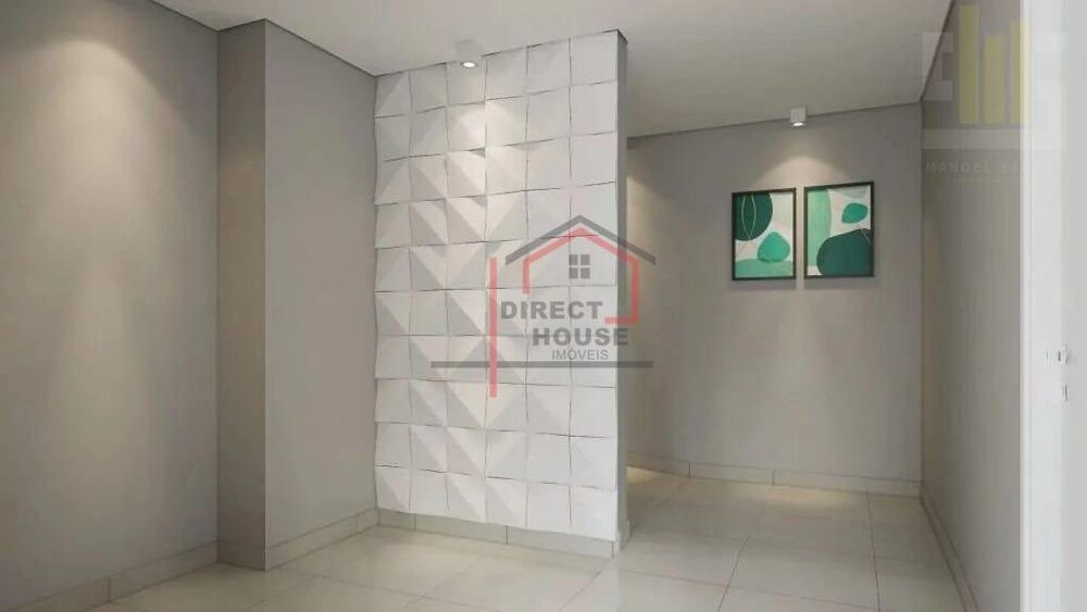 Apartamento à venda com 1 quarto, 18m² - Foto 2