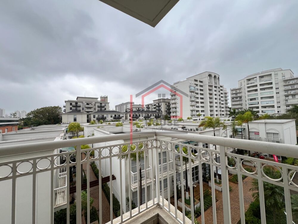 Conjunto Comercial-Sala à venda e aluguel - Foto 3