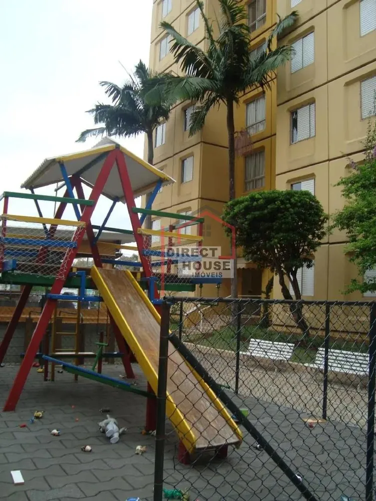 Apartamento, 3 quartos, 80 m² - Foto 6