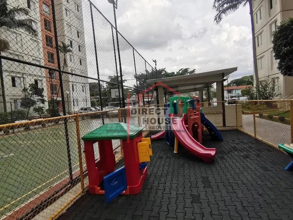 Apartamento, 3 quartos, 80 m² - Foto 2