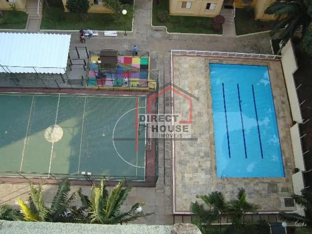 Apartamento, 3 quartos, 80 m² - Foto 5