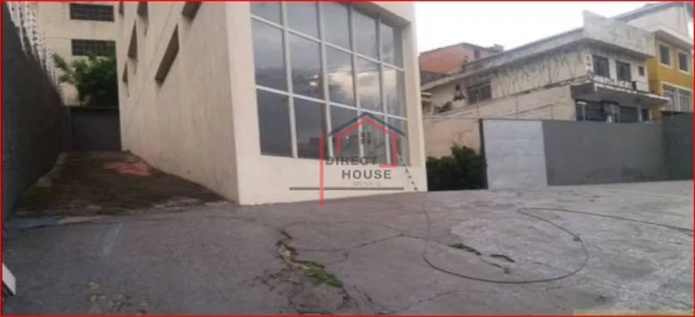 Prédio Inteiro, 900 m² - Foto 2