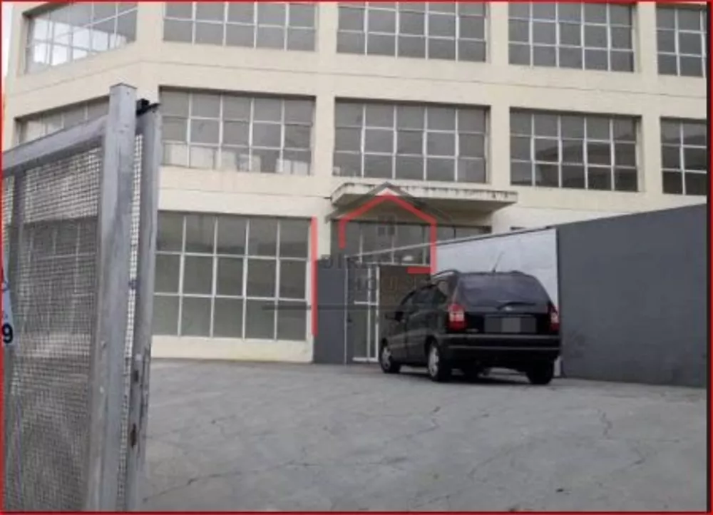 Prédio Inteiro, 900 m² - Foto 1