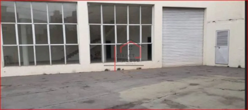 Prédio Inteiro, 900 m² - Foto 3