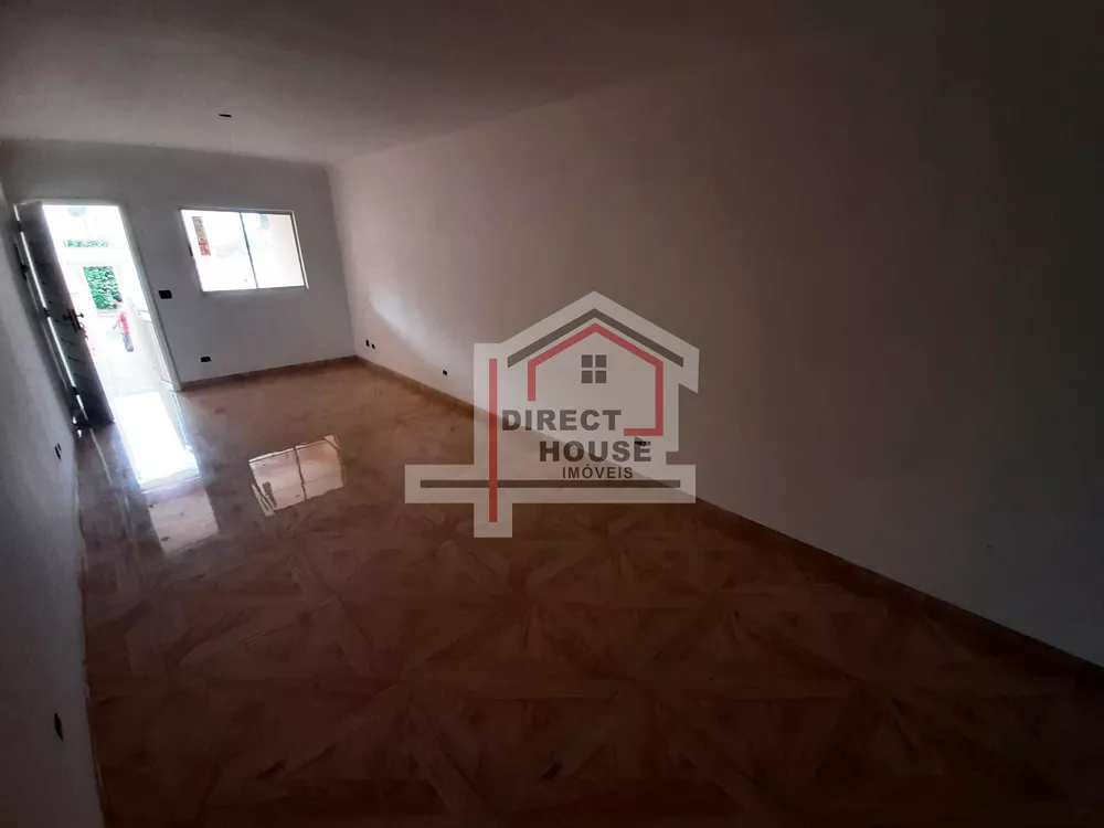 Casa, 3 quartos, 200 m² - Foto 2