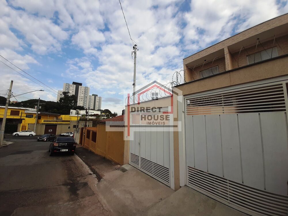 Casa, 3 quartos, 200 m² - Foto 8