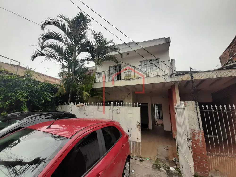 Casa, 3 quartos, 149 m² - Foto 19