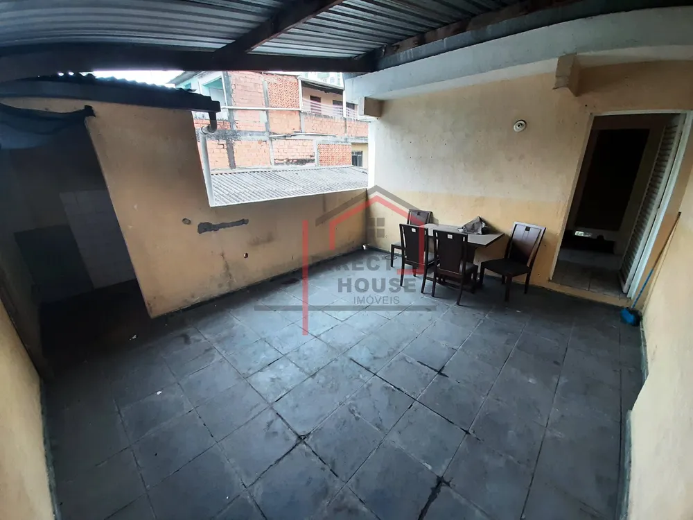 Casa, 3 quartos, 149 m² - Foto 17