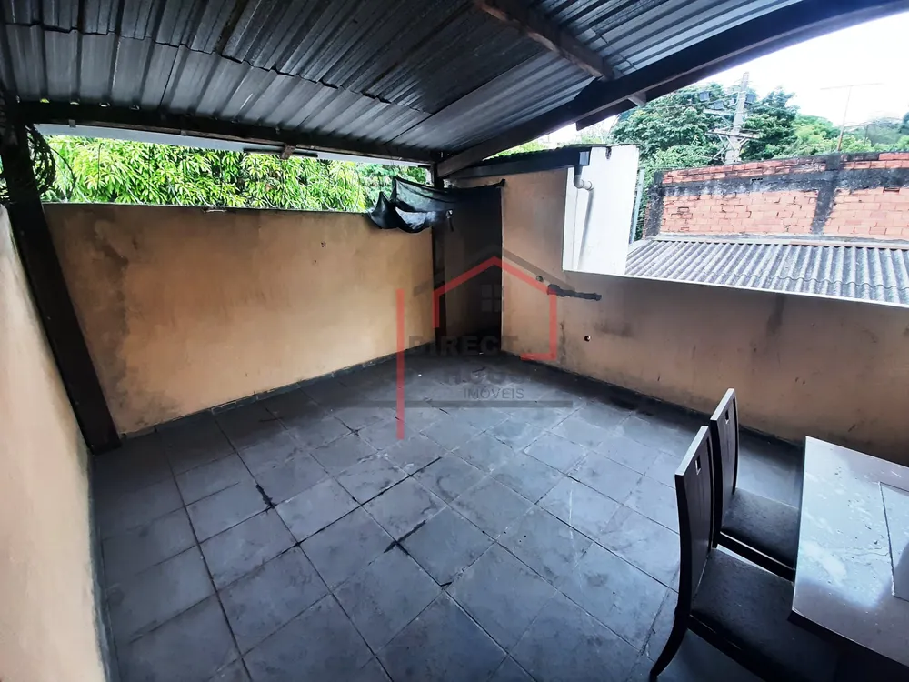 Casa, 3 quartos, 149 m² - Foto 18