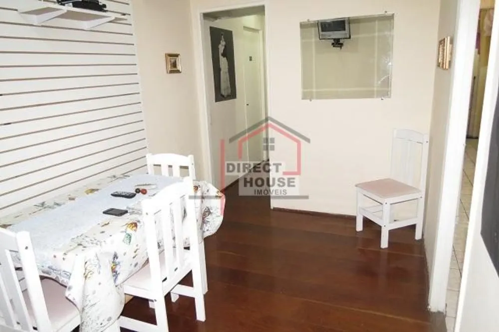 Apartamento, 3 quartos, 73 m² - Foto 3