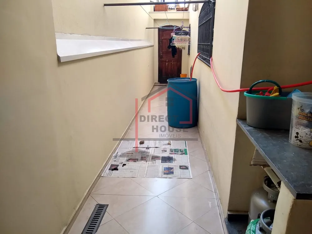 Casa, 3 quartos, 180 m² - Foto 9