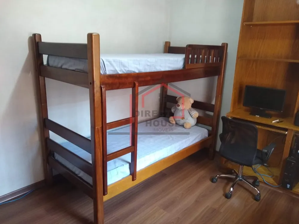 Casa, 3 quartos, 180 m² - Foto 20