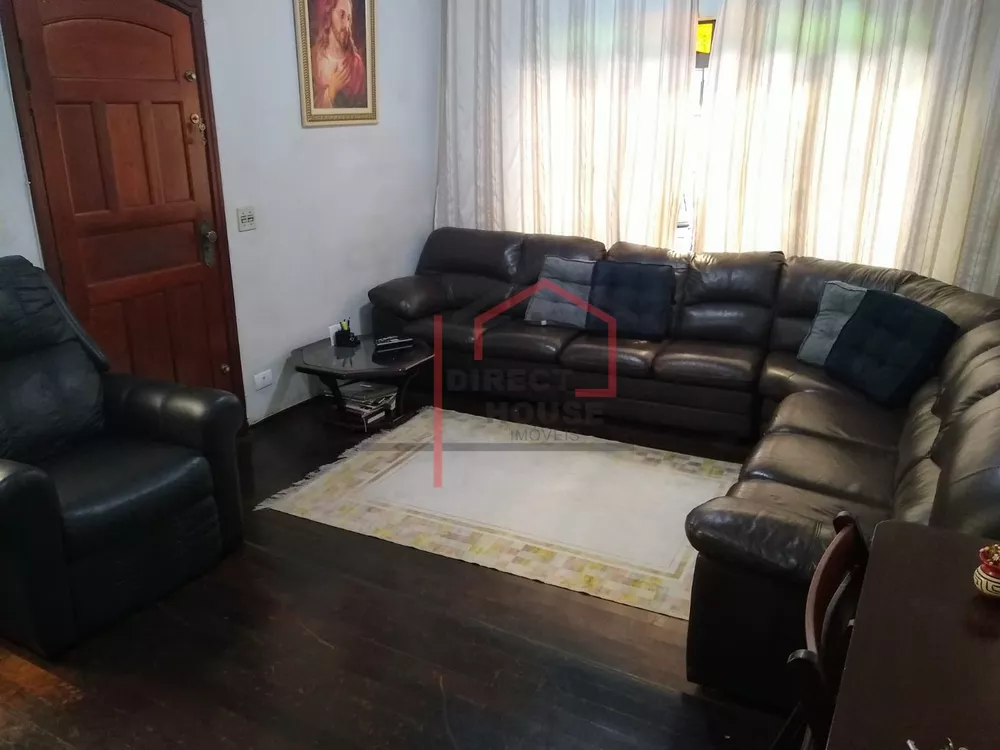Casa, 3 quartos, 180 m² - Foto 2