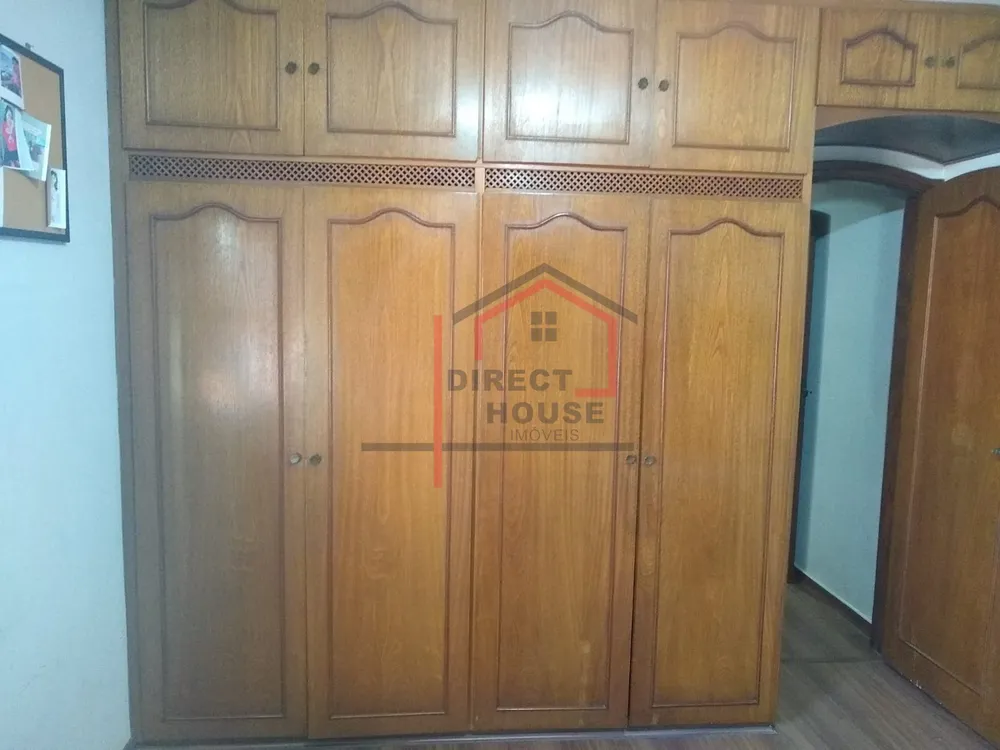 Casa, 3 quartos, 180 m² - Foto 11