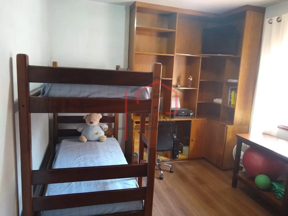 Casa, 3 quartos, 180 m² - Foto 19
