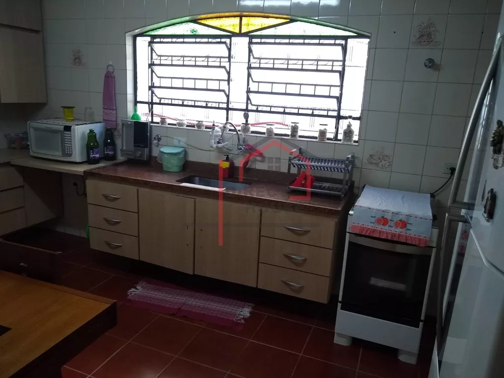 Casa, 3 quartos, 180 m² - Foto 4