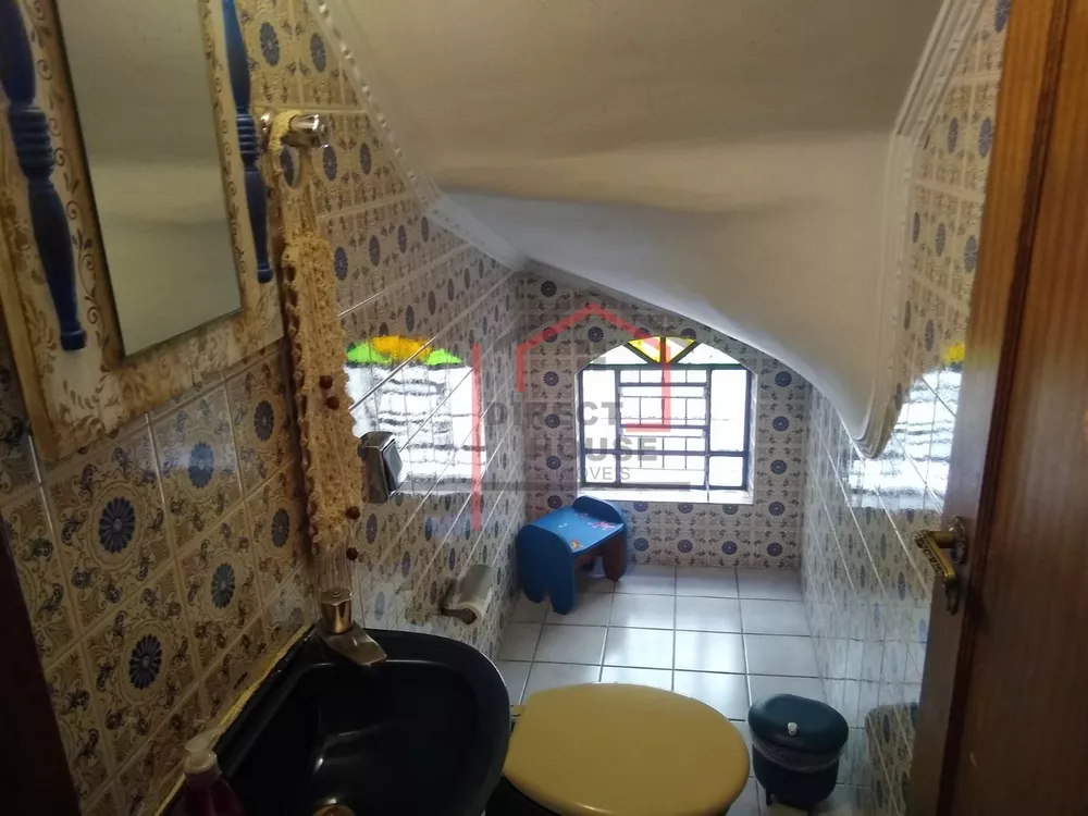 Casa, 3 quartos, 180 m² - Foto 1