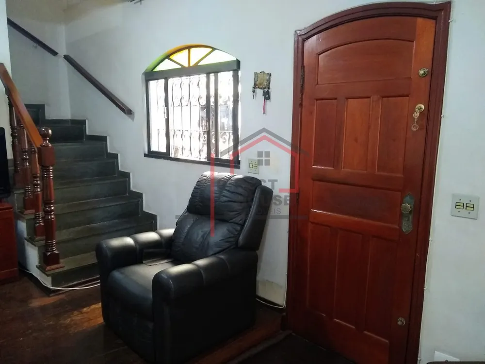 Casa, 3 quartos, 180 m² - Foto 8