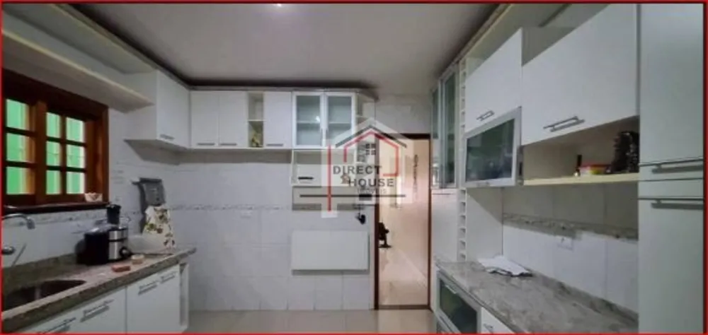 Casa, 3 quartos, 150 m² - Foto 6