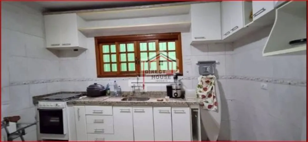Casa, 3 quartos, 150 m² - Foto 7