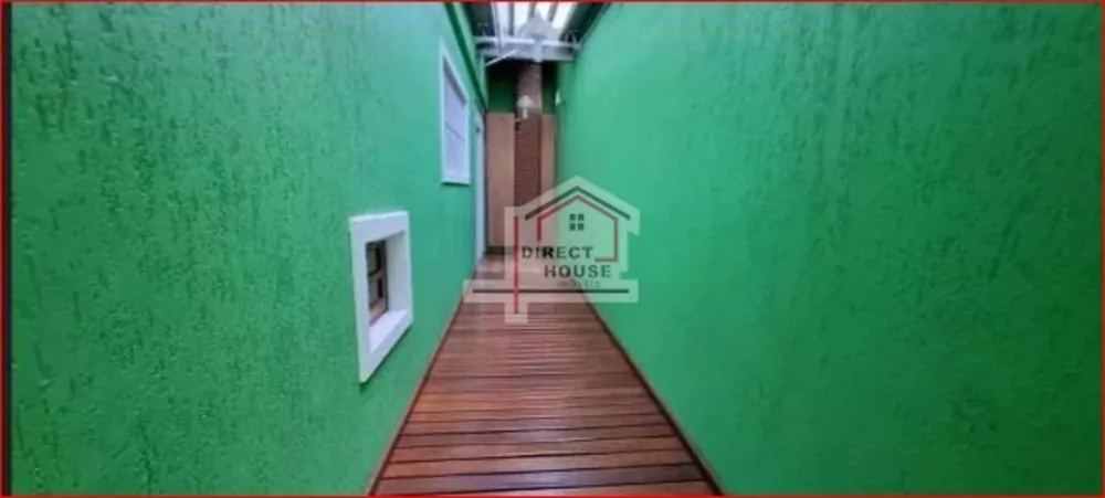 Casa, 3 quartos, 150 m² - Foto 2