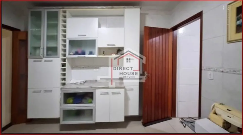 Casa, 3 quartos, 150 m² - Foto 12