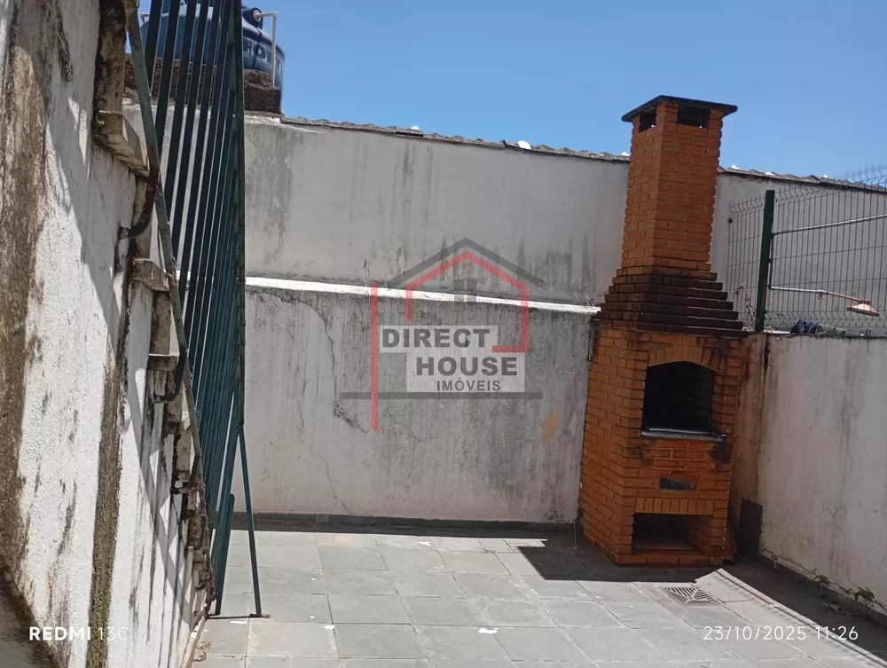 Casa, 3 quartos, 133 m² - Foto 3