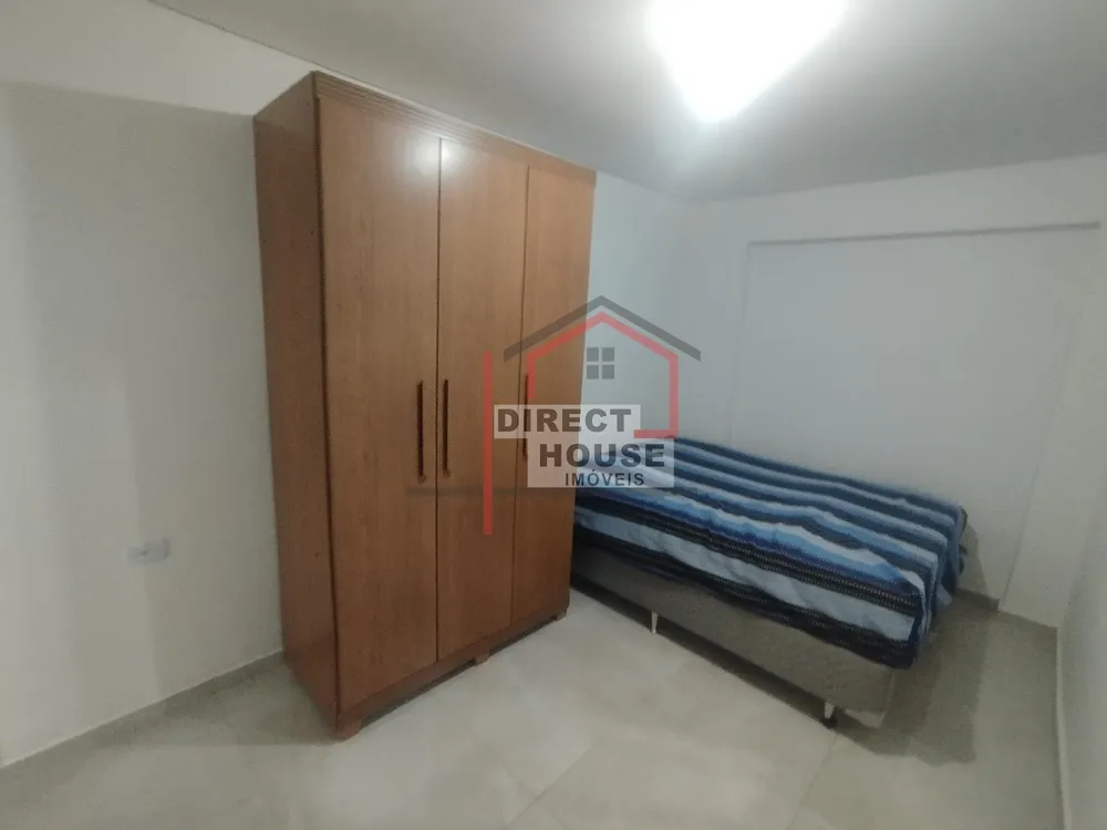 Kitnet-Studio, 12 m² - Foto 1