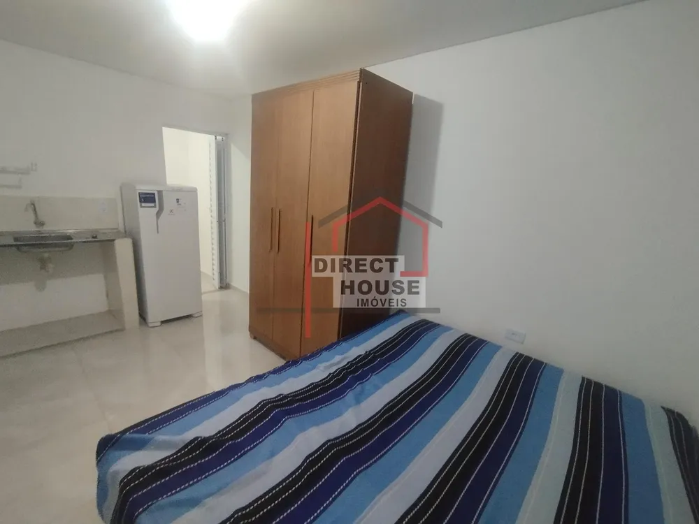 Kitnet-Studio, 12 m² - Foto 4