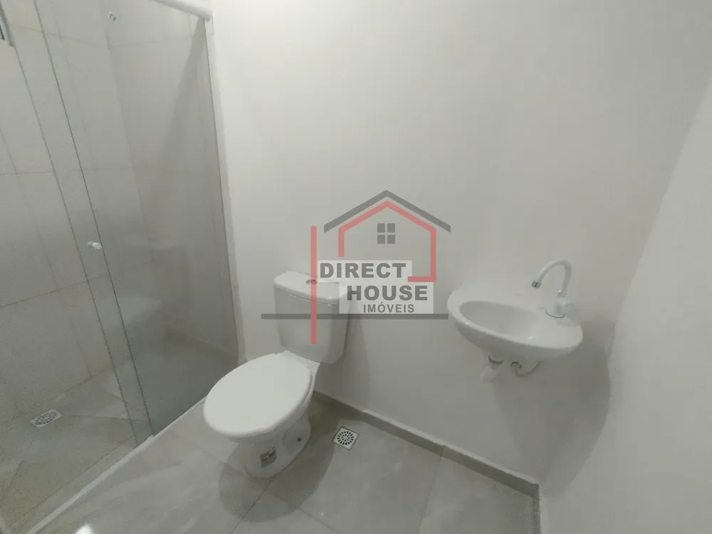 Kitnet-Studio, 12 m² - Foto 2