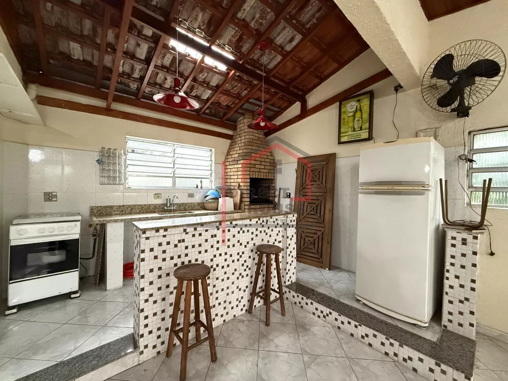 Apartamento, 2 quartos, 60 m² - Foto 8