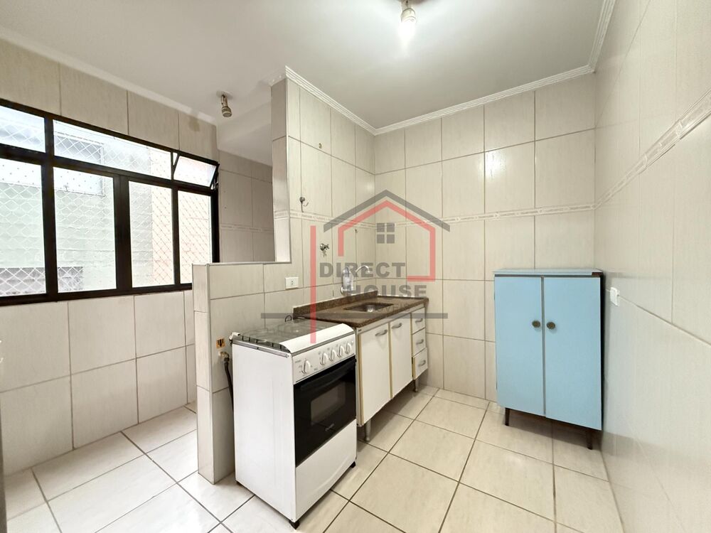 Apartamento, 2 quartos, 60 m² - Foto 5