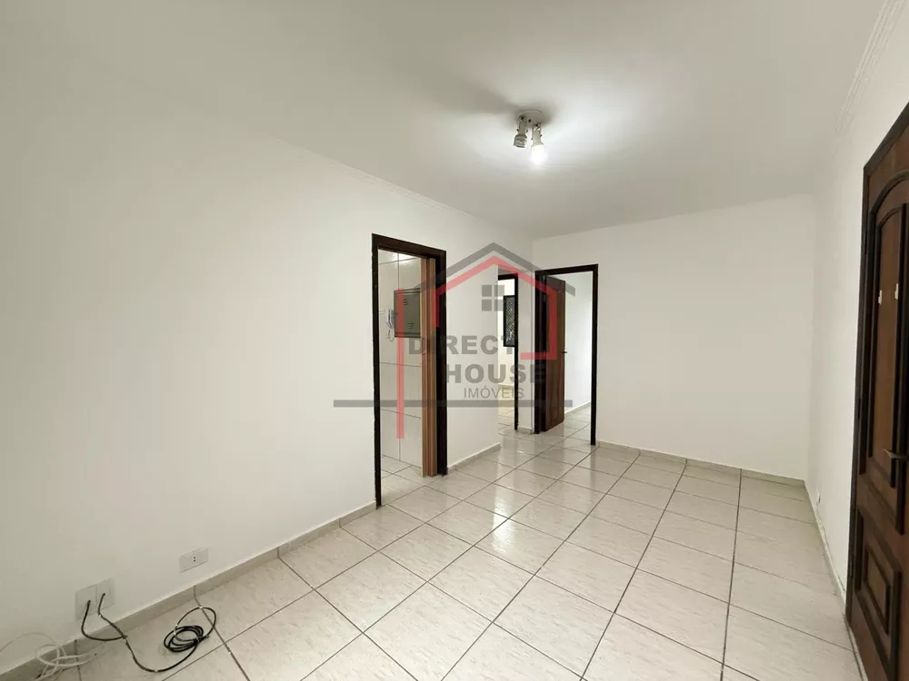 Apartamento, 2 quartos, 60 m² - Foto 2