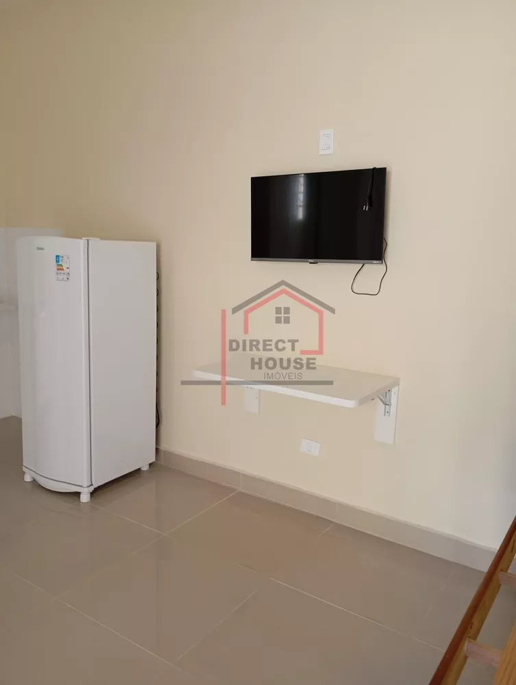 Kitnet-Studio, 28 m² - Foto 2