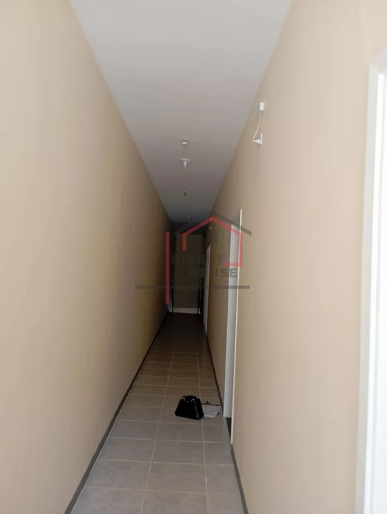 Kitnet-Studio, 28 m² - Foto 1