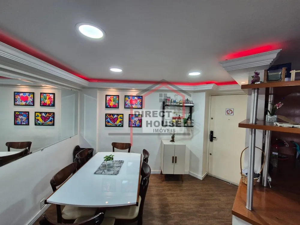 Apartamento, 3 quartos, 65 m² - Foto 2