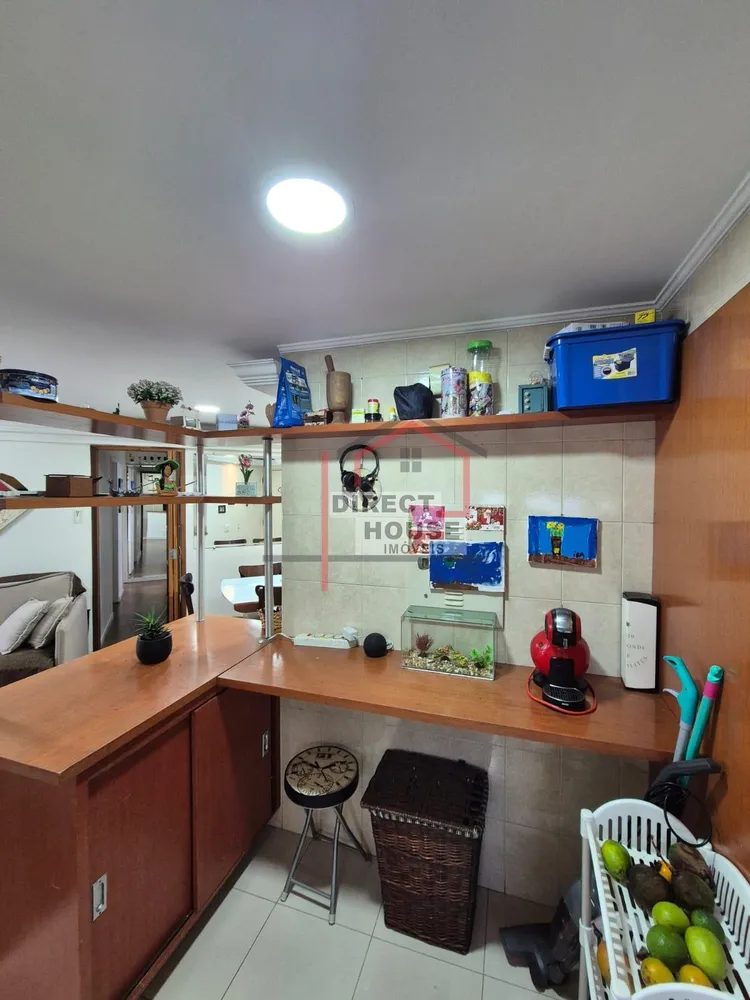 Apartamento, 3 quartos, 65 m² - Foto 6