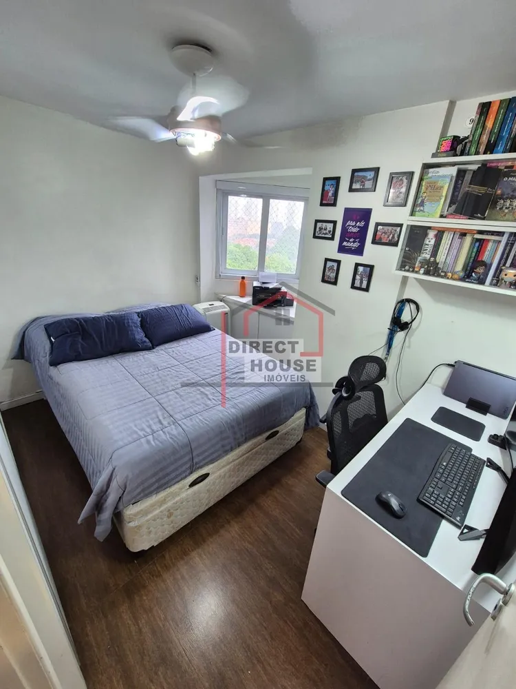 Apartamento, 3 quartos, 65 m² - Foto 13