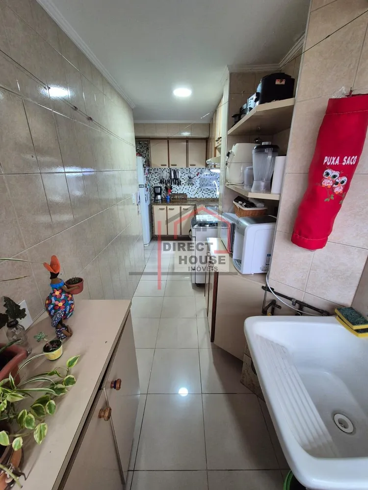 Apartamento, 3 quartos, 65 m² - Foto 9